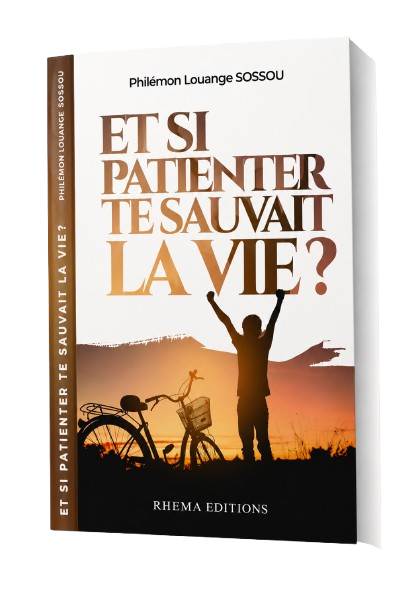 Et si patienter te sauvait la vie ?
