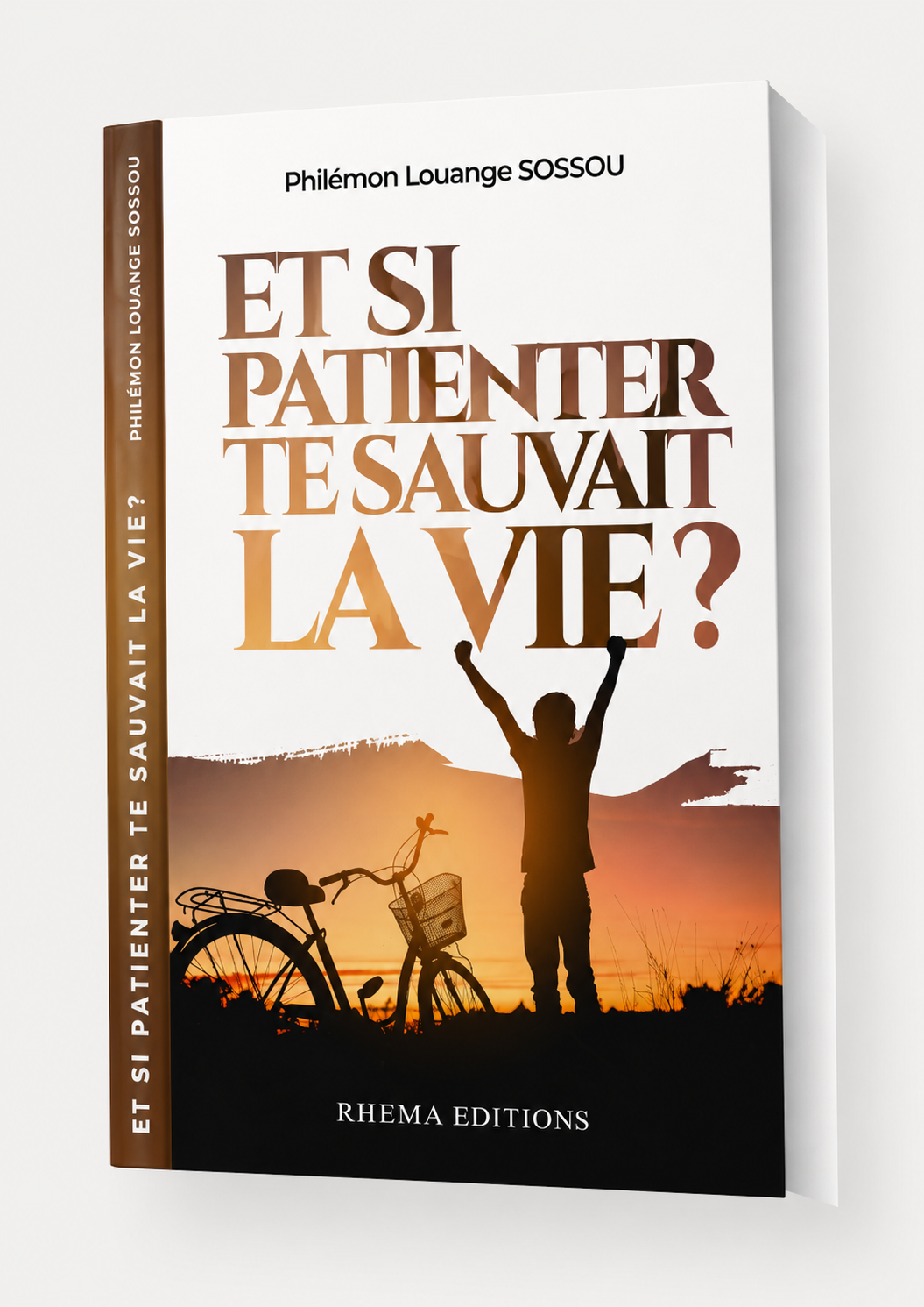 Et si patienter te sauvait la vie ?