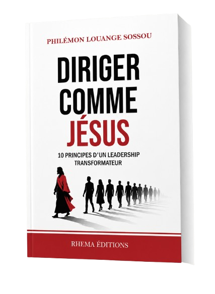 Diriger comme J&eacute;sus